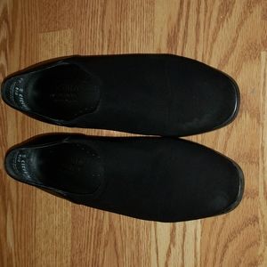 Munro Women's Black Shoes